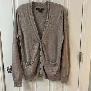 Women’s Eddie Bauer Cardigan